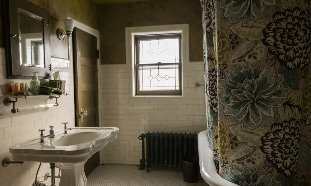 Oscar'S Bed & Breakfast バッファロー エクステリア 写真