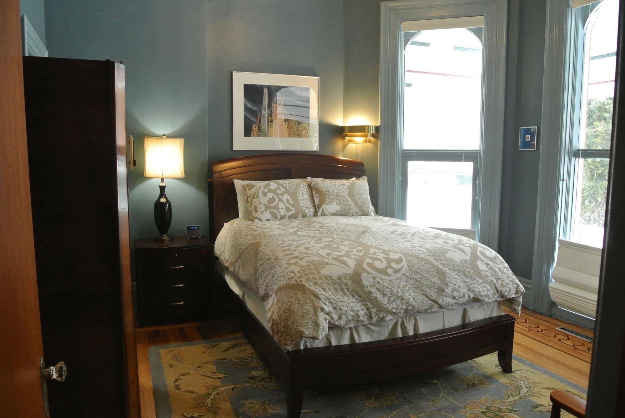Oscar'S Bed & Breakfast バッファロー エクステリア 写真