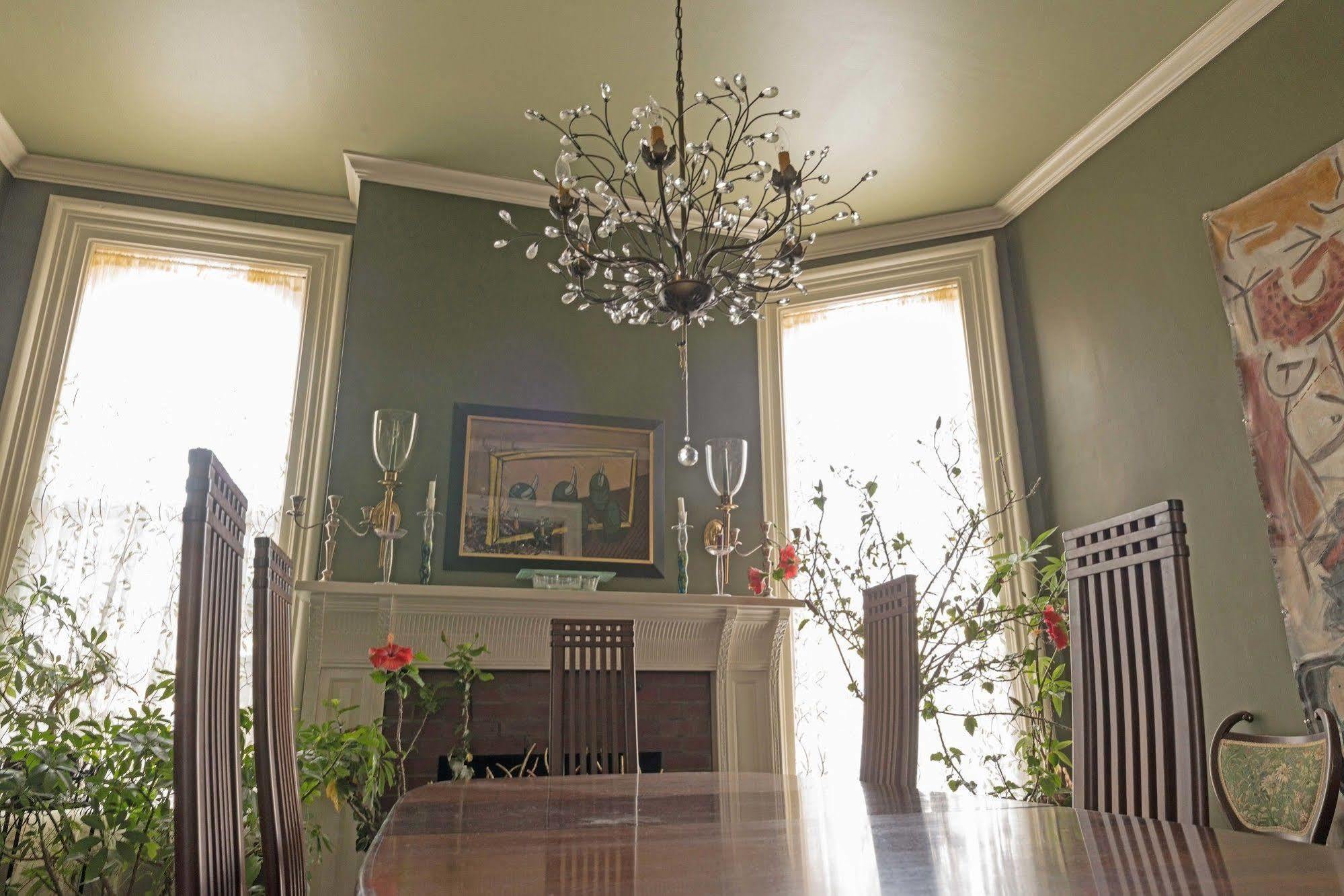 Oscar'S Bed & Breakfast バッファロー エクステリア 写真
